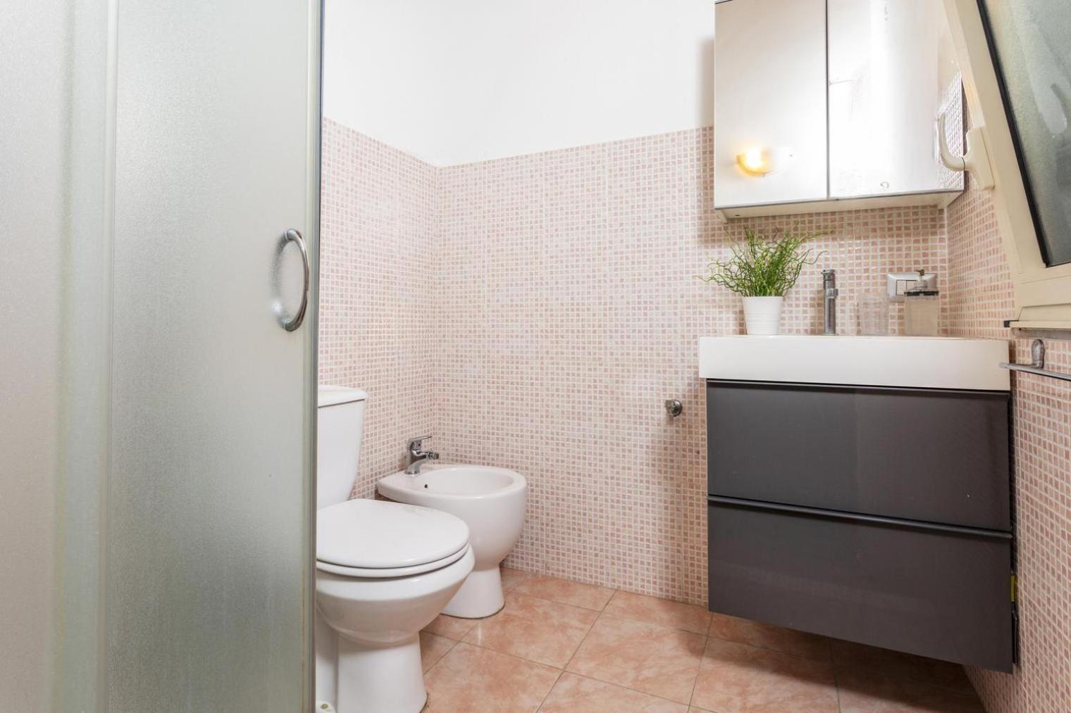 La Dimora Di Via Manzoni Apartment