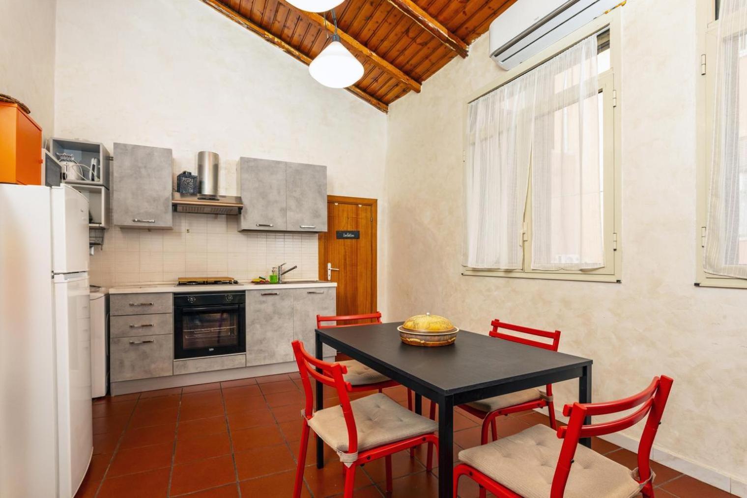 La Dimora Di Via Manzoni Apartment *