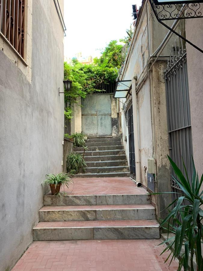 Hébergement de vacances La Dimora Di Via Manzoni Catane